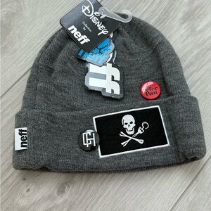 Neff X Peter Pan beanie - NWT